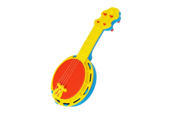 Плэйдорадо Муз. инструмент 22129 Банжо
