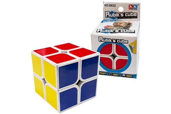 Кубик Рубика 5*5см