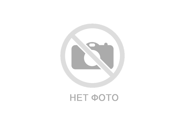 Коврики ОРТО ОСТРОВОК мягкий мультиколор (25 см.x25 см)