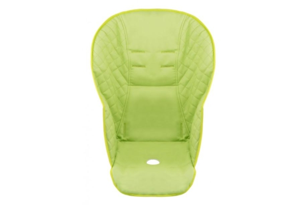 Универсальный чехол для детского стульчика зеленый арт.RCL-013G