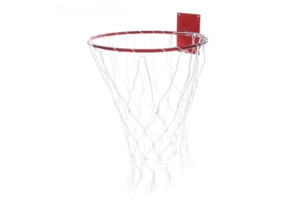 Кольцо баскетбольное (крепление к стене)