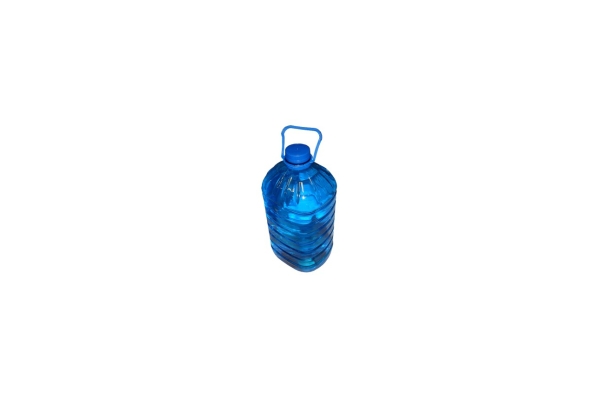  Жидкость стеклоомывающая RedLine (5л, -30)