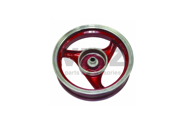  Диск колесный R12 задний 2.50-12 (19) (литой) (барабан. 110мм)