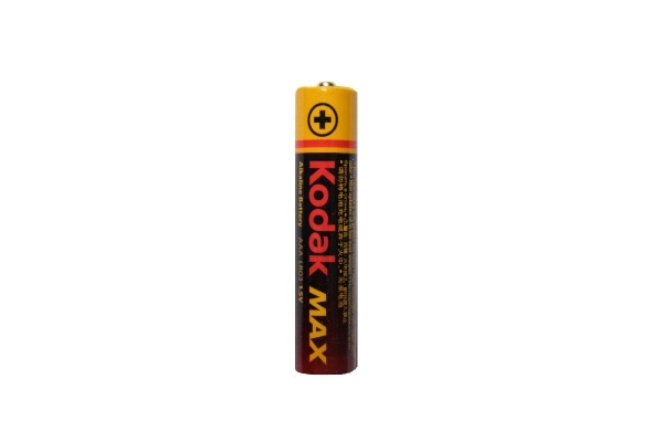 Батарейка AAA LR03 BL-24 KODAK MAX (1шт)