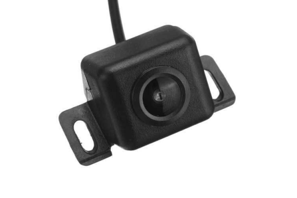 Камера заднего вида 820- IP INTERPOWER регулир. с разметкой  (Гарантия 3 мес. без механич.поврежден)