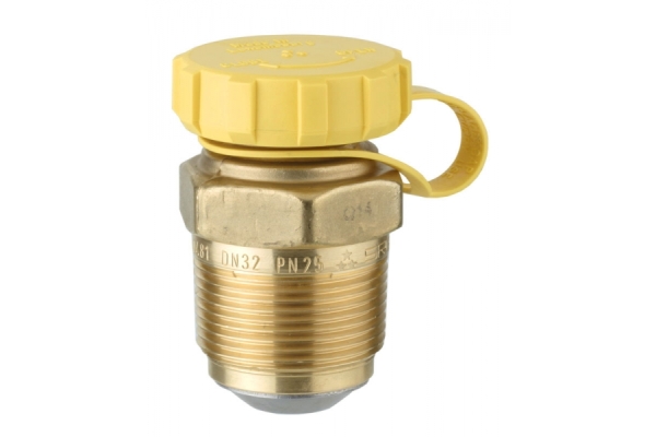 Заправочный клапан SRG 481-016-1001