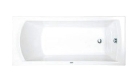 Ванна акриловая САНТЕК Монако, 1500х700х в комплекте: каркас (без фолдона)