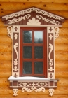 Наличник деревянный на окна 