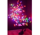 Светодиодное дерево Хамелеон RGB, 200 LED