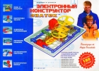 Электронный Конструктор ЗНАТОК™ «180 схем»