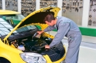 Акт ремонта автомобиля