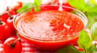Соус кетчуп с зеленью