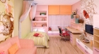Проект детской комнаты