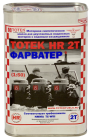 Синтетическое 2-х тактное масло ТОТЕК  HR-2T Фарватер