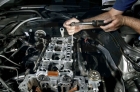 Капитальный ремонт двигателя со снятием-установкой