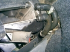 Замена патрубка радиатора печки Hyundai
