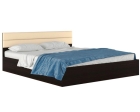 Двуспальная кровать из МДФ на заказ