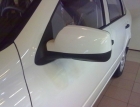 Покраска наружного зеркала автомобиля (с установкой) 