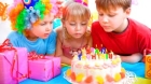 Детский день рождения «В стране OZ»