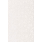 Ламинированная декоративная панель Белый бархат