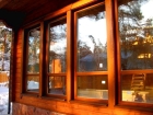 Диагностика деревянных окон 