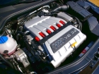 Ремонт двигателя Audi  (Ауди) 