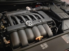 Ремонт двигателя Volkswagen (Фольцваген) 