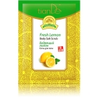 Соль для тела «Бодрящий лимон» Hainan Tao Тианде