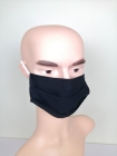 Многоразовые тканевые маски