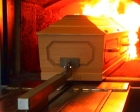 Регистрация кремации, выдача документов