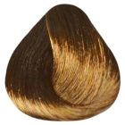 Краска-уход для волос DE LUXE (5/7 Светлый шатен коричневый) ESTEL