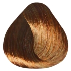 Краска-уход для волос DE LUXE (5/74 Светлый шатен коричнево-медный) ESTEL