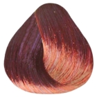 Краска-уход для волос DE LUXE (5/6 Светлый шатен фиолетовый) ESTEL