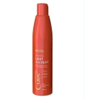 Шампунь поддержание цвета для окрашенных волос CUREX COLOR SAVE Estel