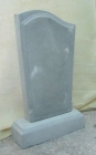 Памятник из кевларобетона «Парус»