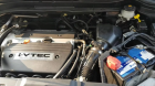 Установка ГБО на Honda CR-V