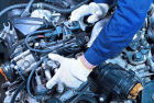 Капитальный ремонт дизельного двигателя легковой а/м 