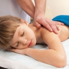 Лечебный детский массаж
