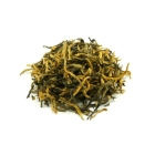 Китайский красный чай «Золотой пух (Цзин Хао Дянь Хун)»