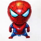 Фольгированный шар «Человек-паук»