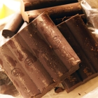 Какао тертое в плитках (одна плитка 250 г)