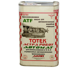 Масло для Киа Соренто 2.2 дизель трансмиссионное ТОТЕК Автомат АКПП ATF