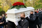 Похороны недорого
