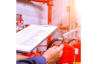 Пожарно-технический минимум для рабочих, осуществляющих пожароопасные работы
