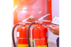 Пожарно-технический минимум для руководителей и ответственных за пожарную безопасность баз и складов 
