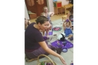 Развивашки для детей 1-2 года «Крохотульки»