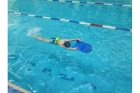 Занятия плаванием для детей 4 лет