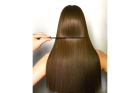  DIVAPLASTIA Кератиновое выпрямление волос нового поколения (до талии) 
