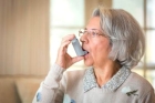 Лечение астмы  пенсионерам 