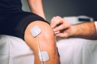 Лечение артроза коленного сустава электростимуляцией Герасимова  
